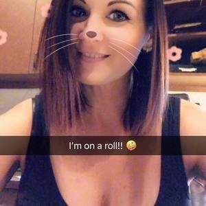 Meet your Posher, Theresa